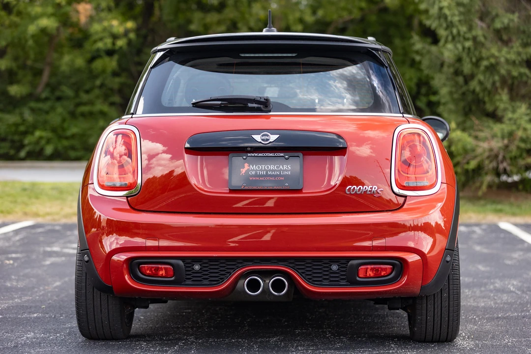 2017 Mini Mini Cooper S 3rd Gen - Image 5 of 31