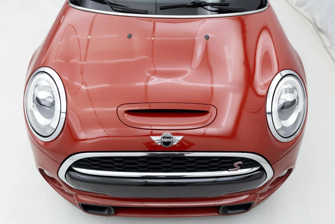 2017 Mini Mini Cooper S 3rd Gen - Image 30 of 31