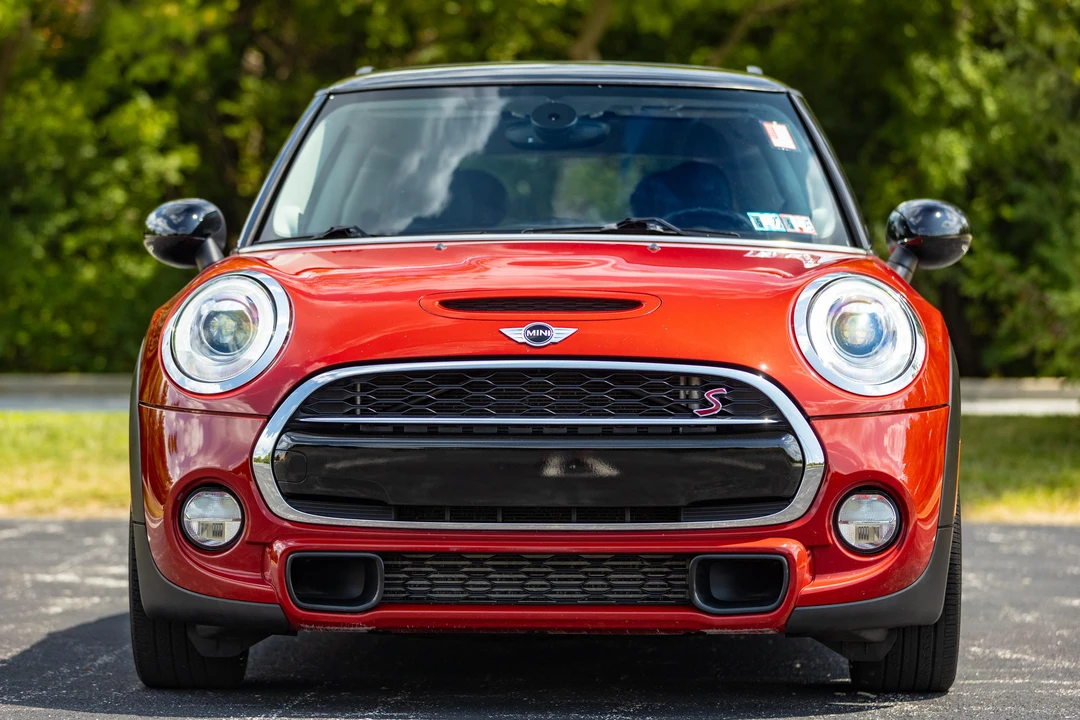 2017 Mini Mini Cooper S 3rd Gen - Image 6 of 31