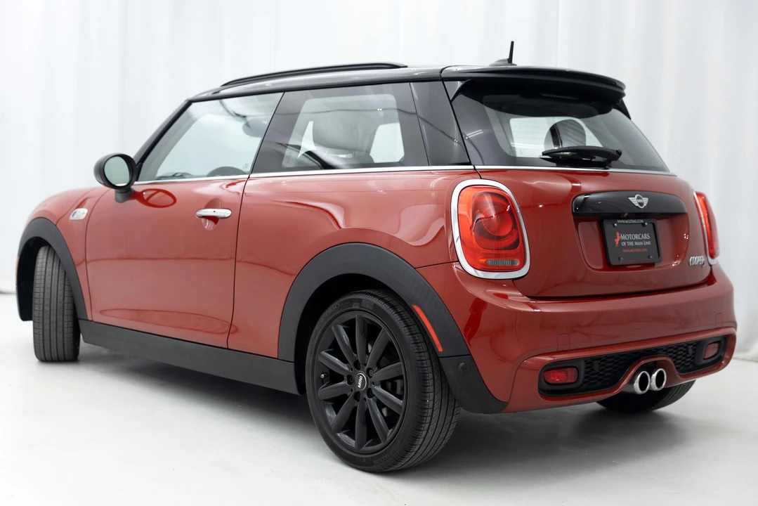 2017 Mini Mini Cooper S 3rd Gen - Image 23 of 31