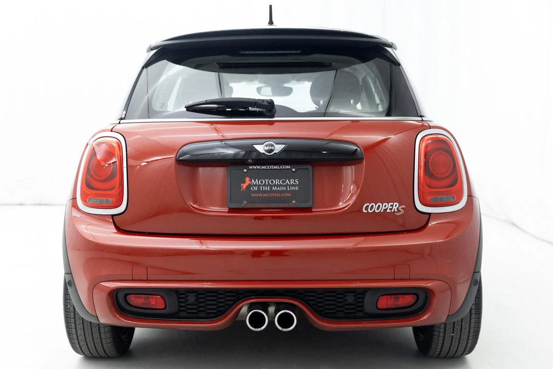 2017 Mini Mini Cooper S 3rd Gen - Image 24 of 31