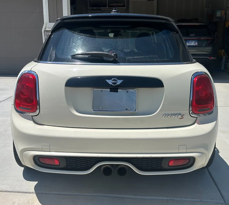 2017 Mini Mini Cooper S 3rd Gen - Image 2 of 4