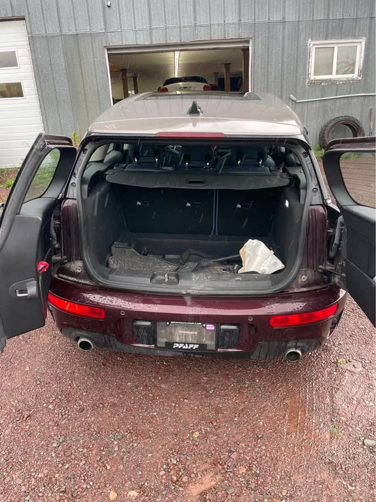 2017 Mini Clubman 2nd Gen - Image 15 of 15