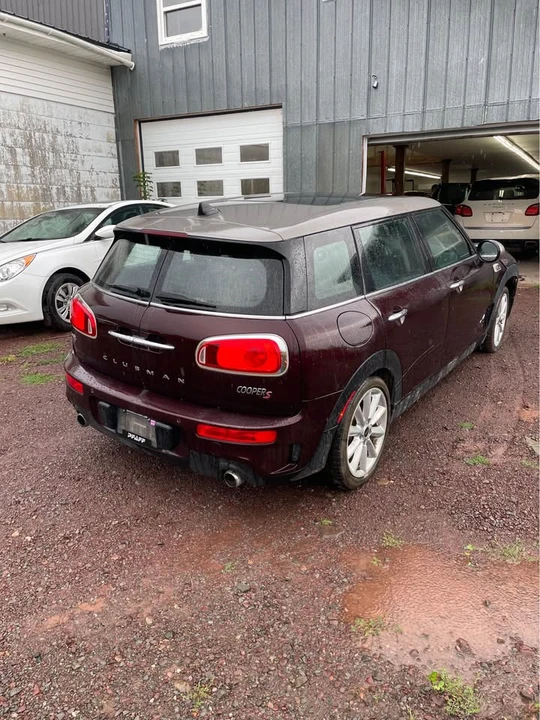 2017 Mini Clubman 2nd Gen - Image 7 of 15