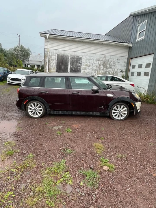 2017 Mini Clubman 2nd Gen - Image 8 of 15
