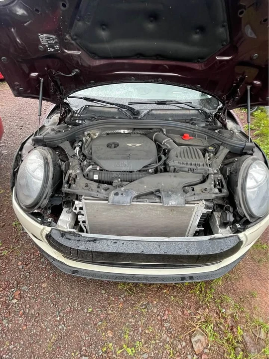 2017 Mini Clubman 2nd Gen - Image 14 of 15