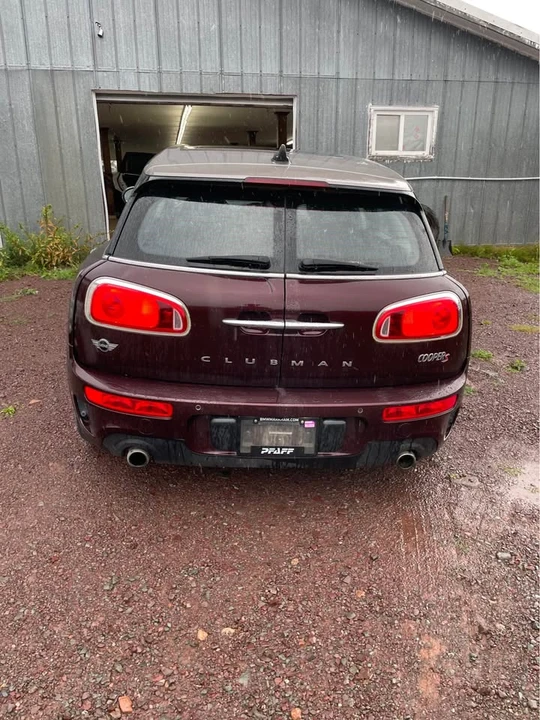 2017 Mini Clubman 2nd Gen - Image 9 of 15