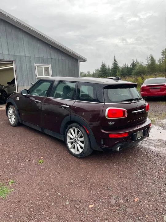 2017 Mini Clubman 2nd Gen - Image 2 of 15