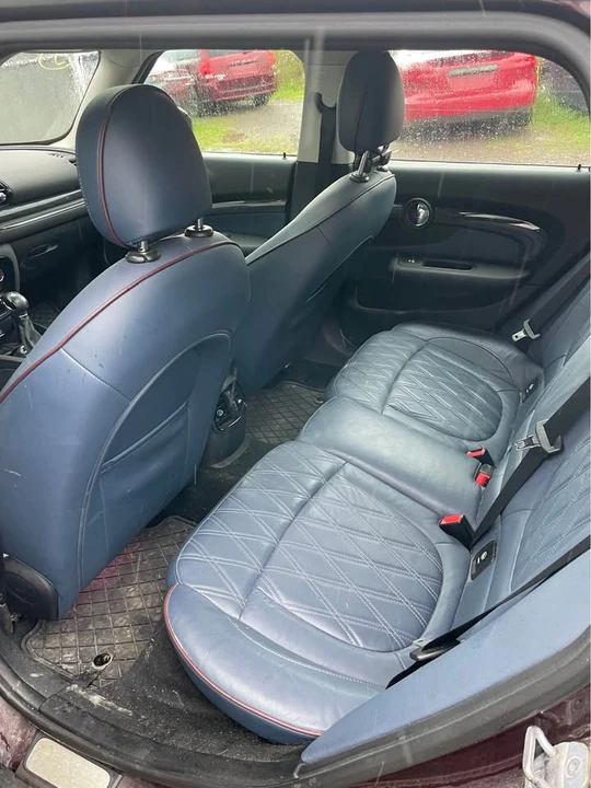 2017 Mini Clubman 2nd Gen - Image 5 of 15