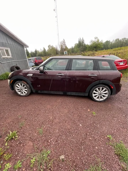 2017 Mini Clubman 2nd Gen - Image 6 of 15