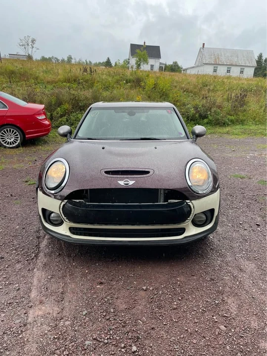 2017 Mini Clubman 2nd Gen - Image 11 of 15