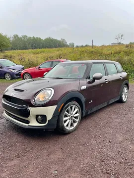 2017 MINI Cooper S Clubman