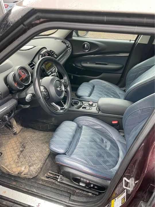 2017 Mini Clubman 2nd Gen - Image 4 of 15