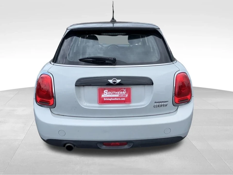 2017 Mini Mini 3rd Gen - Image 4 of 12