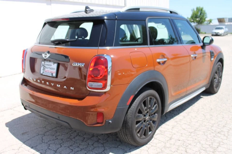 2017 Mini Countryman 2nd Gen - Image 5 of 20