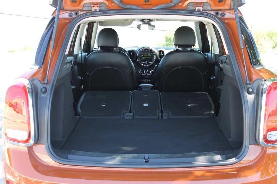 2017 Mini Countryman 2nd Gen - Image 15 of 20