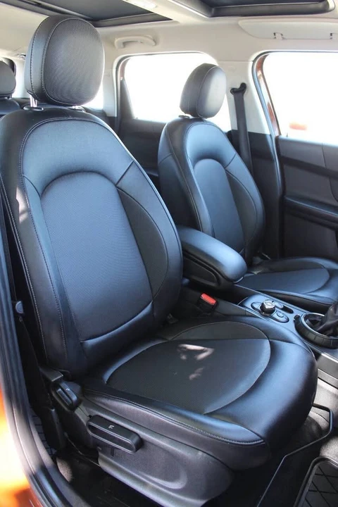 2017 Mini Countryman 2nd Gen - Image 19 of 20