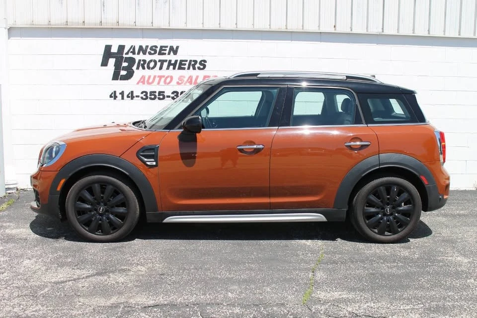 2017 Mini Countryman 2nd Gen - Image 2 of 20