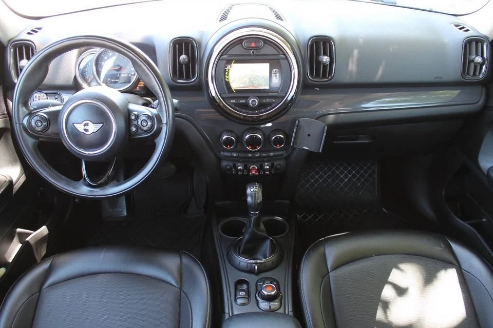 2017 Mini Countryman 2nd Gen - Image 20 of 20