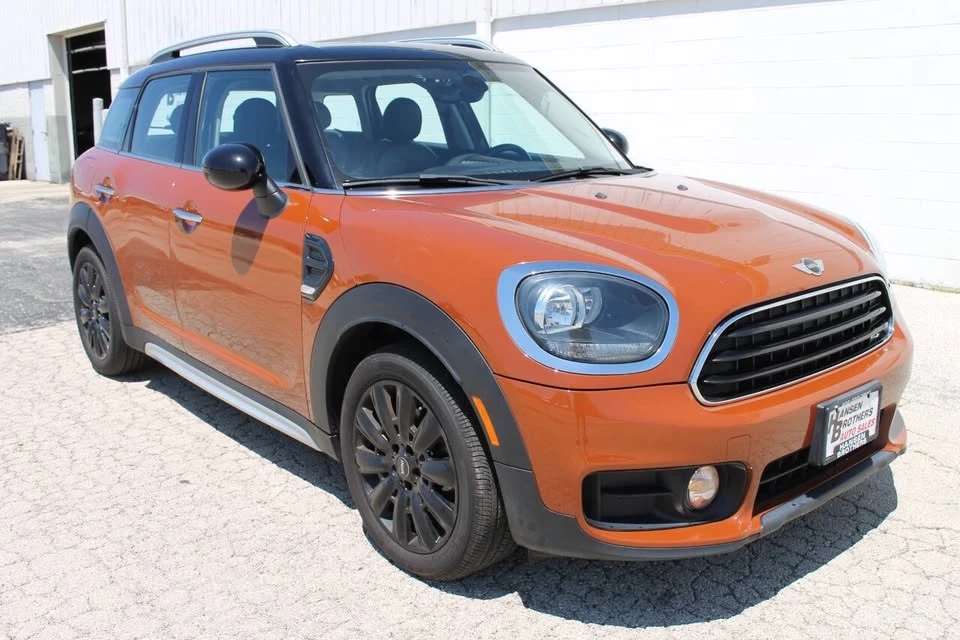2017 Mini Countryman 2nd Gen - Image 7 of 20