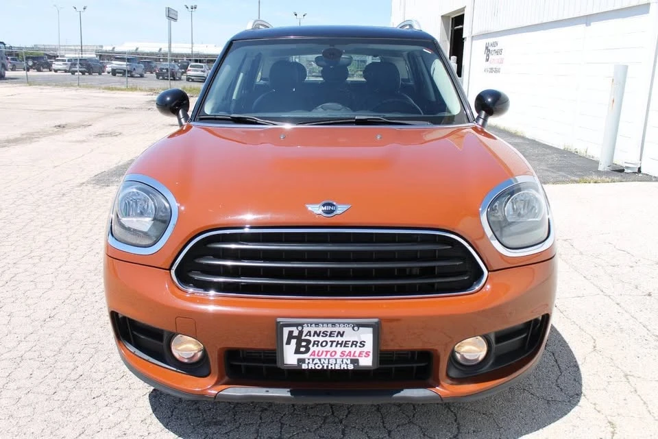 2017 Mini Countryman 2nd Gen - Image 8 of 20