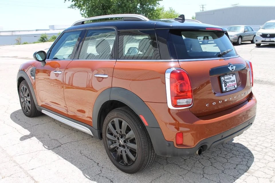 2017 Mini Countryman 2nd Gen - Image 3 of 20