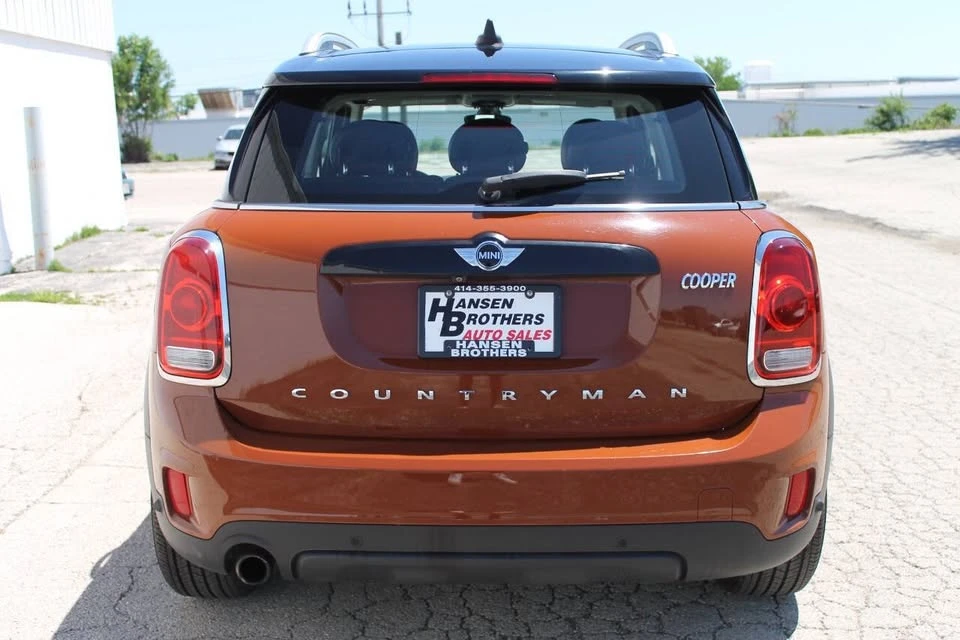 2017 Mini Countryman 2nd Gen - Image 4 of 20