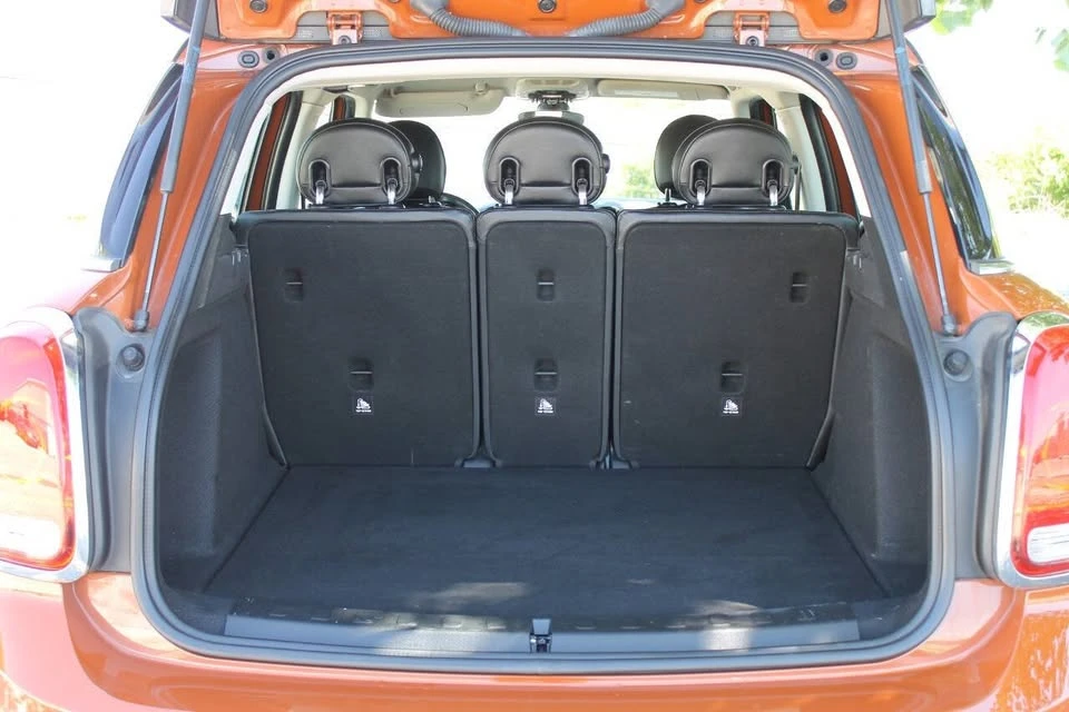2017 Mini Countryman 2nd Gen - Image 14 of 20