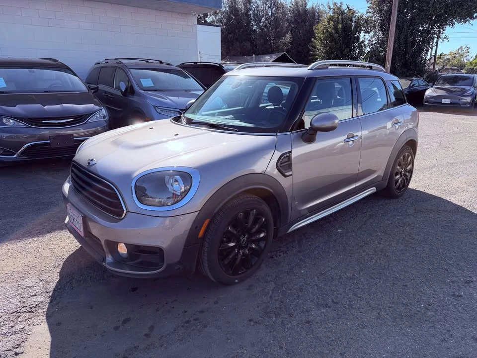 2017 Mini Countryman 2nd Gen - Image 3 of 20