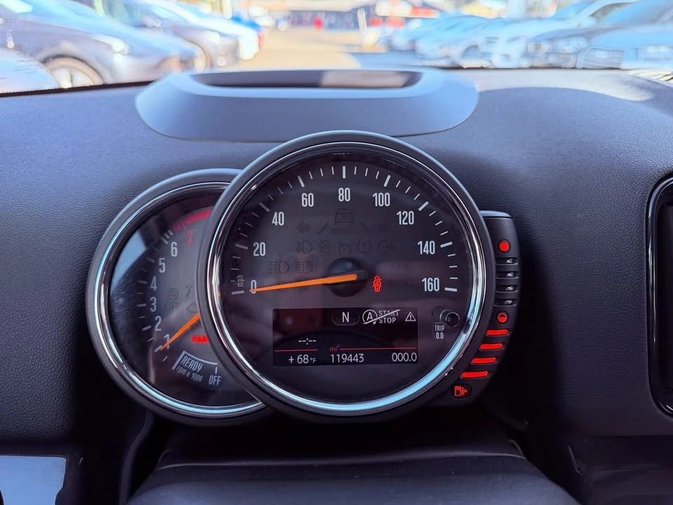 2017 Mini Countryman 2nd Gen - Image 17 of 20