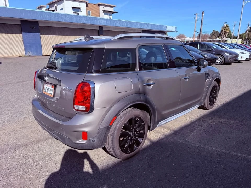 2017 Mini Countryman 2nd Gen - Image 6 of 20
