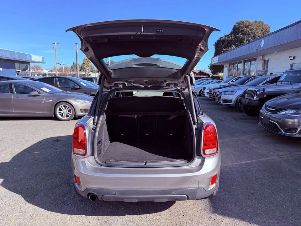 2017 Mini Countryman 2nd Gen - Image 7 of 20