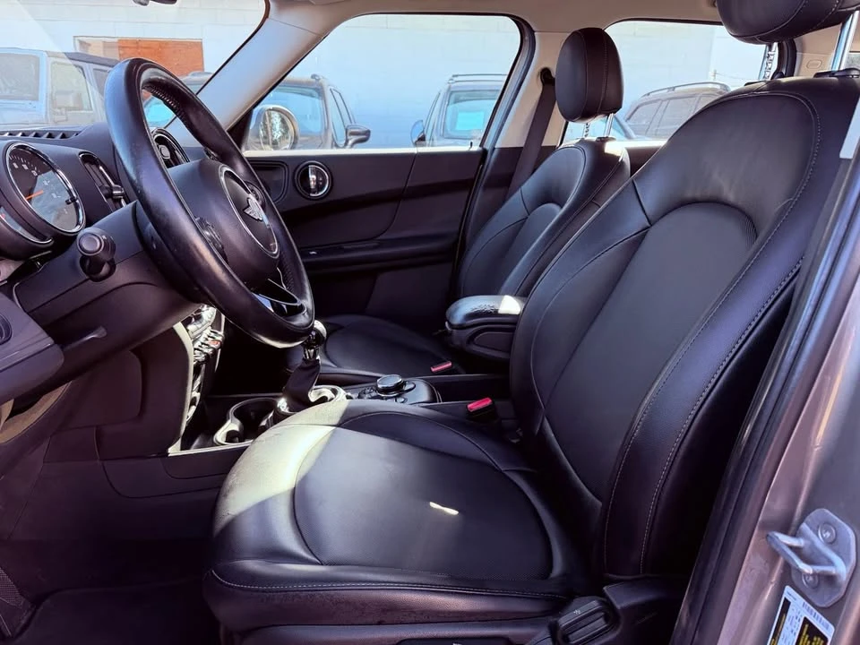 2017 Mini Countryman 2nd Gen - Image 10 of 20