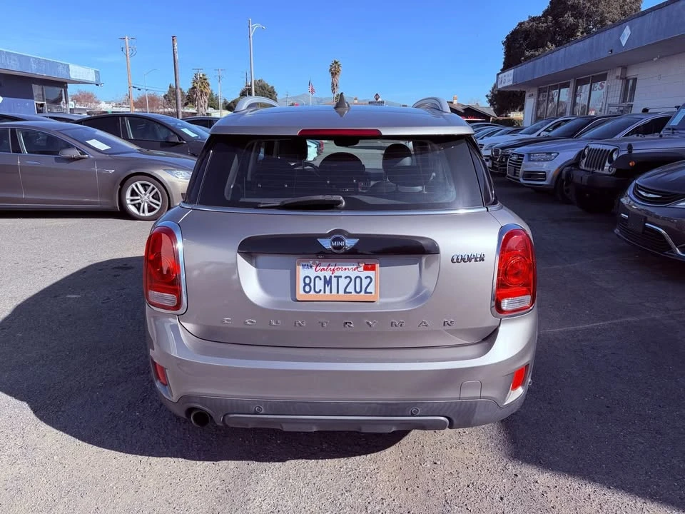 2017 Mini Countryman 2nd Gen - Image 5 of 20