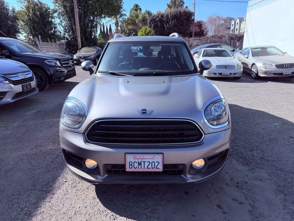 2017 Mini Countryman 2nd Gen - Image 2 of 20