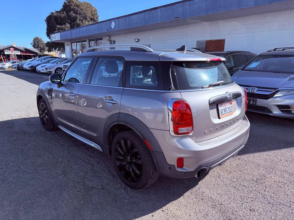 2017 Mini Countryman 2nd Gen - Image 4 of 20