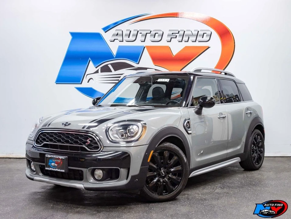 2017 Mini Countryman 2nd Gen - Image 7 of 21