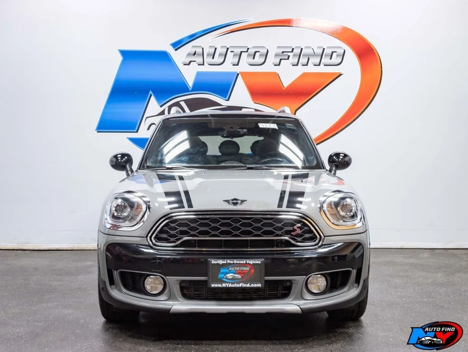 2017 Mini Countryman 2nd Gen - Image 8 of 21
