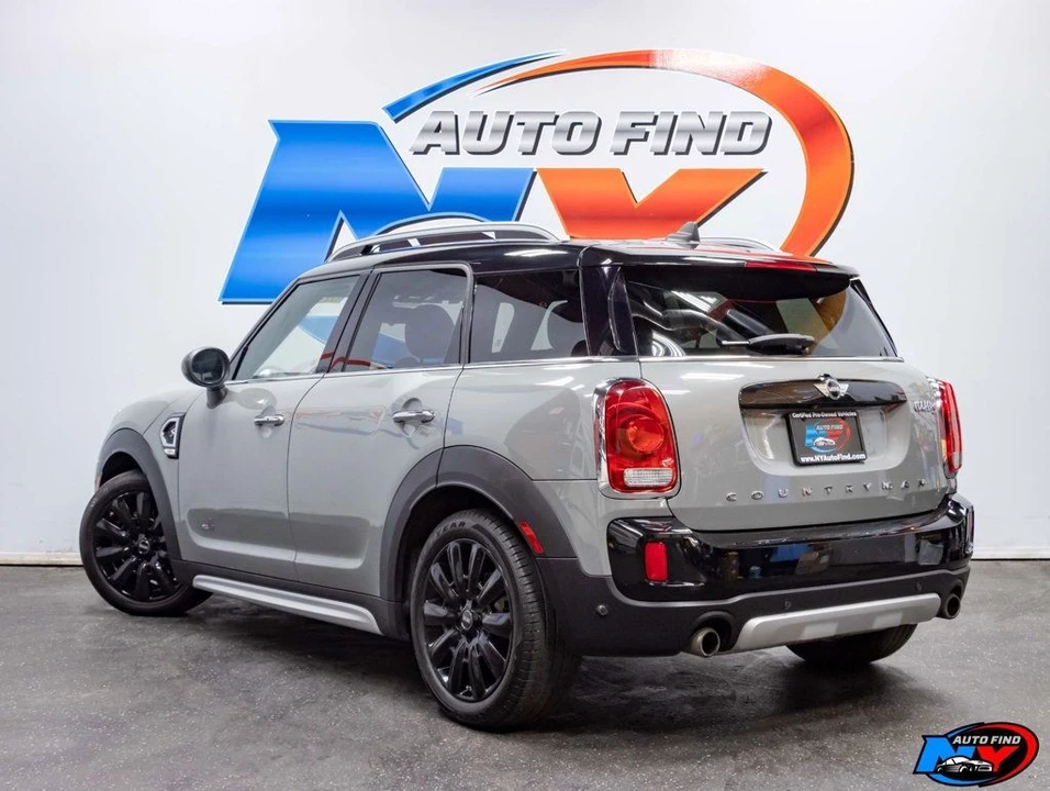 2017 Mini Countryman 2nd Gen - Image 3 of 21