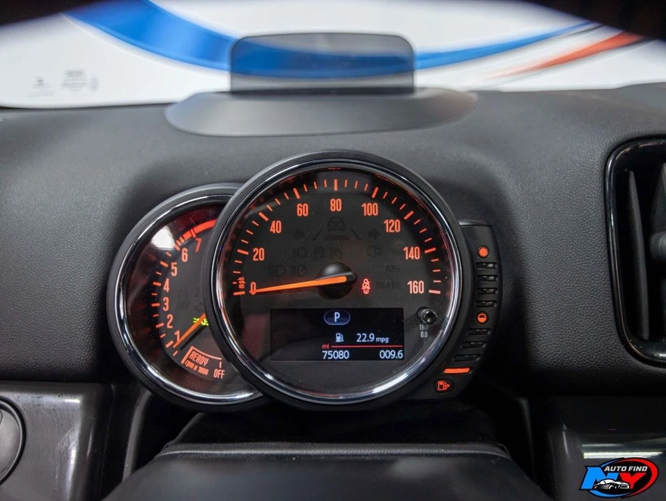 2017 Mini Countryman 2nd Gen - Image 10 of 21
