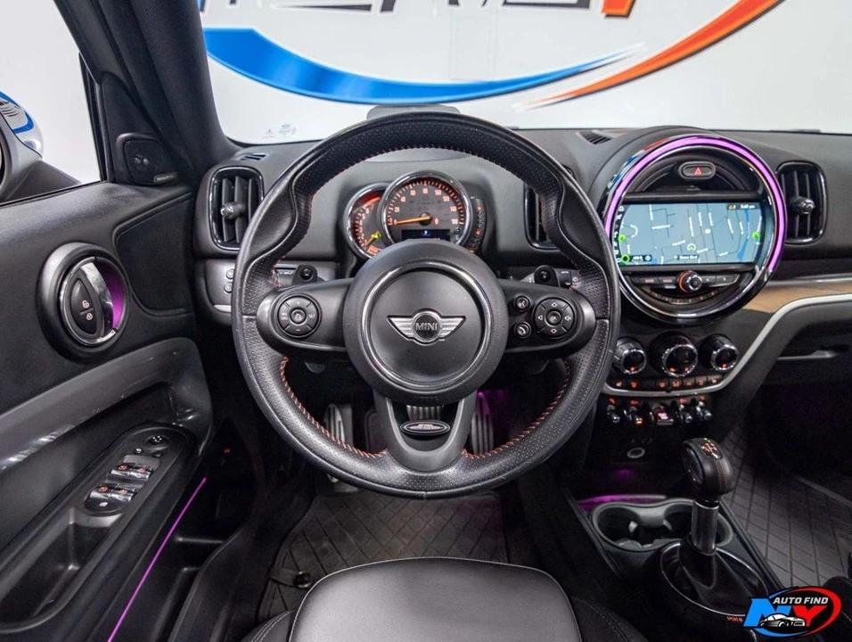 2017 Mini Countryman 2nd Gen - Image 12 of 21