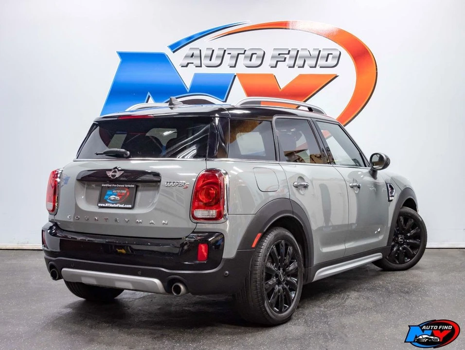2017 Mini Countryman 2nd Gen - Image 5 of 21