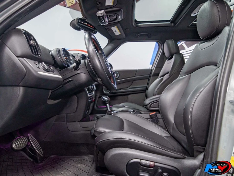 2017 Mini Countryman 2nd Gen - Image 15 of 21