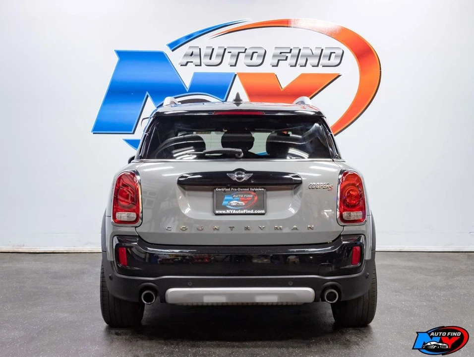 2017 Mini Countryman 2nd Gen - Image 4 of 21