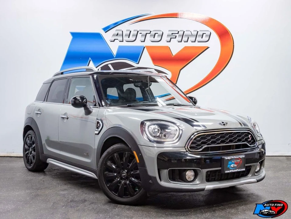 2017 Mini Countryman 2nd Gen - Image 9 of 21