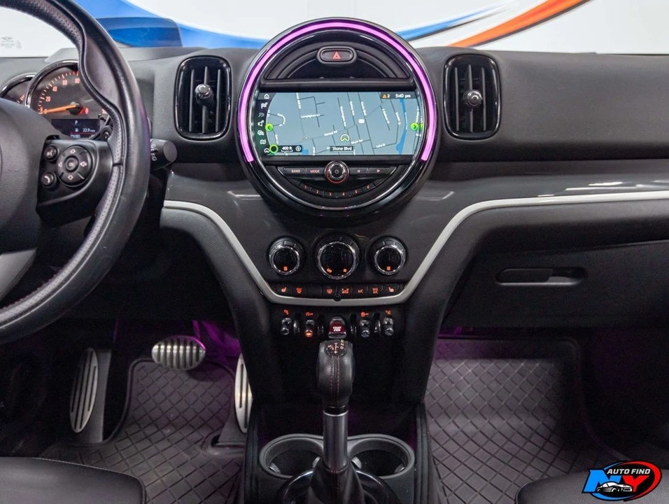 2017 Mini Countryman 2nd Gen - Image 11 of 21