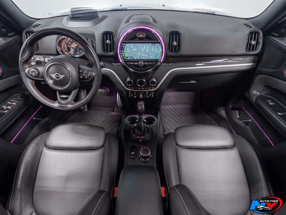 2017 Mini Countryman 2nd Gen - Image 2 of 21