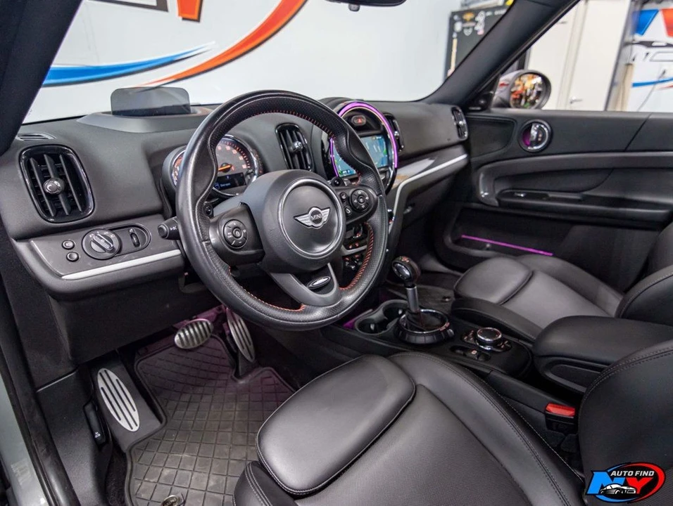 2017 Mini Countryman 2nd Gen - Image 14 of 21
