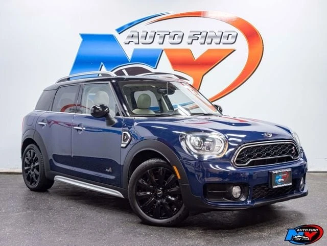 2017 Mini Countryman 2nd Gen - Image 9 of 21