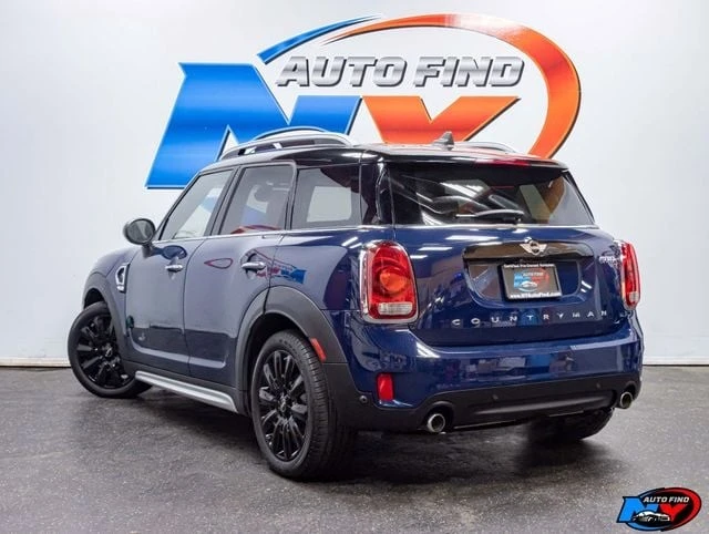 2017 Mini Countryman 2nd Gen - Image 3 of 21